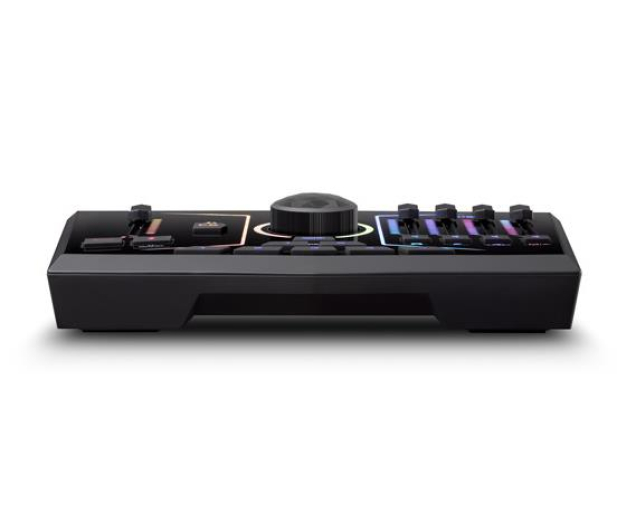M-Audio M-GAME RGB DUAL - 1084836 - zdjęcie 6